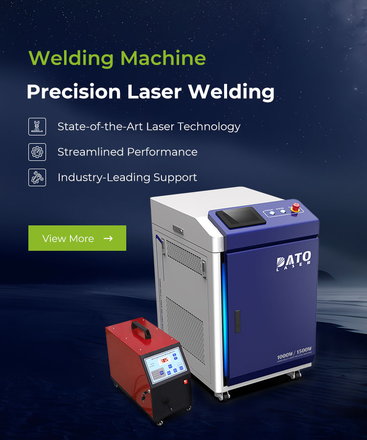 How Fast Is Laser Welding Really? Speed Comparison with Traditional Methods Насколько на самом деле быстрая лазерная сварка? Сравнение скорости с традиционными методами
