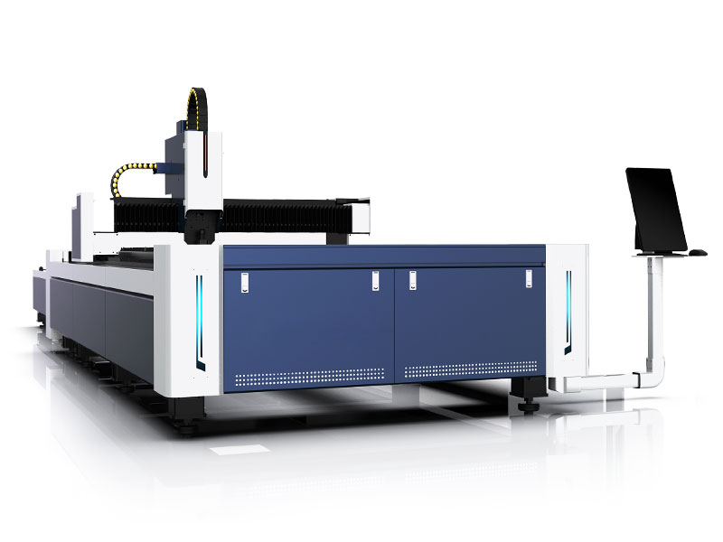 Fiber Laser Cutting Machines vs. Plasma Cutting Machines: A Comprehensive Comparison машин режущих