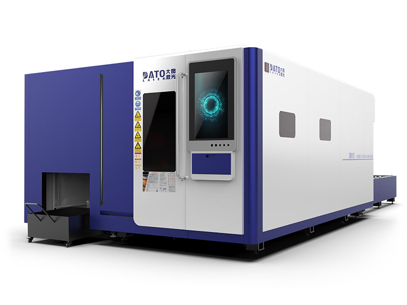 Fiber Laser Cutting Machines vs. Plasma Cutting Machines: A Comprehensive Comparison Машины с лазерной резкой волокна против плазменных