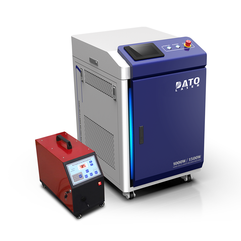 How Fast Is Laser Welding Really? Speed Comparison with Traditional Methods Насколько на самом деле быстрая лазерная сварка? Сравнение скорости с традиционными методами