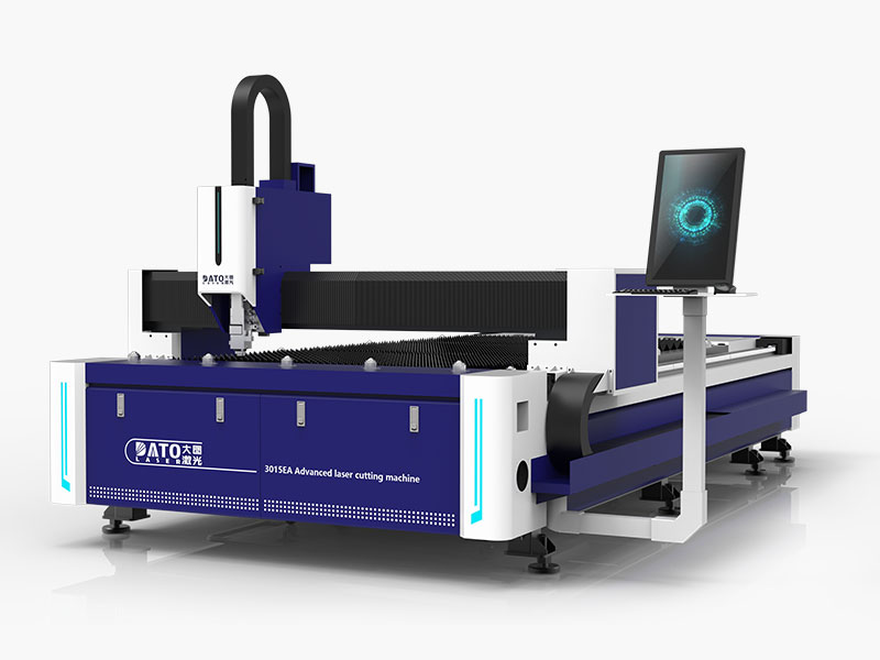 Can a Laser Cutting Machine Cut Metal? Comprehensive Guide to Metal Laser Cutting Может ли станок лазерной резки резать металл? Полное руководство по лазерной резке металла