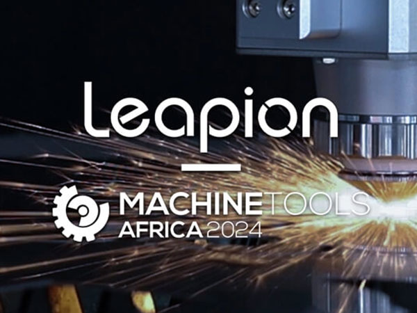 Станки Африки: обновления в режиме реального времени