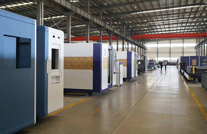 Сколько стоит аппарат лазерной сварки?