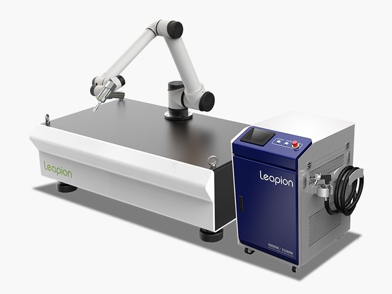 Преимущества лазерной сварки по сравнению с TIG: комплексное руководство для современного производства