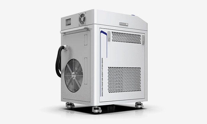 Каковы основные преимущества использования лазерных сварочных аппаратов по сравнению с традиционными методами сварки?