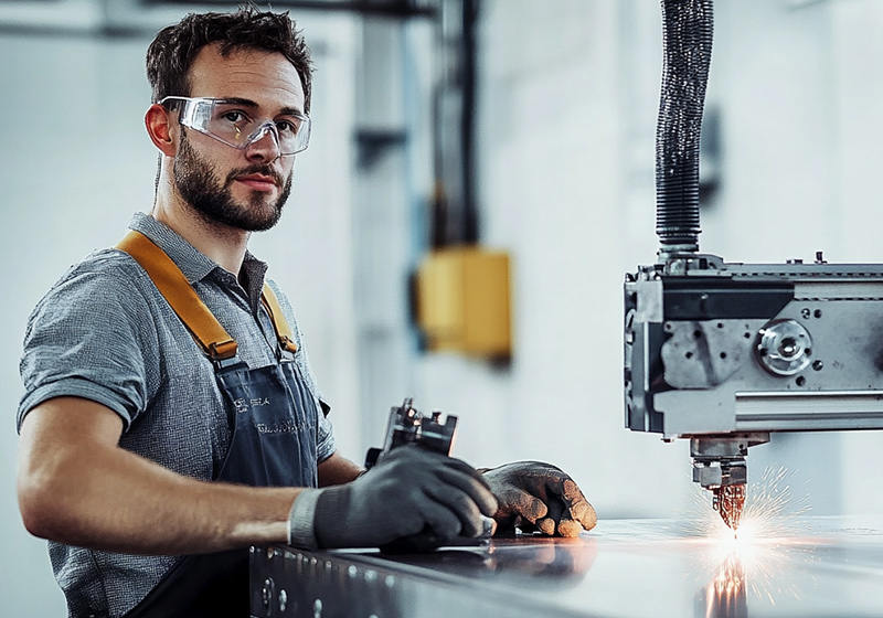 Машины для резки