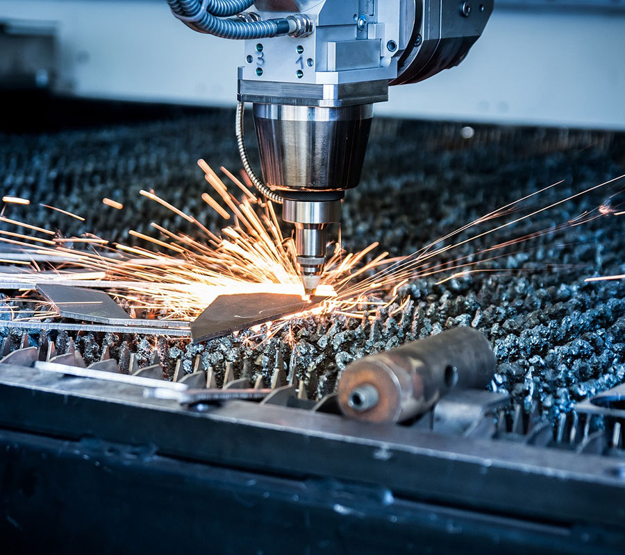 Ключевые факторы, влияющие на скорость и эффективность лазерной сварки: подробное руководство