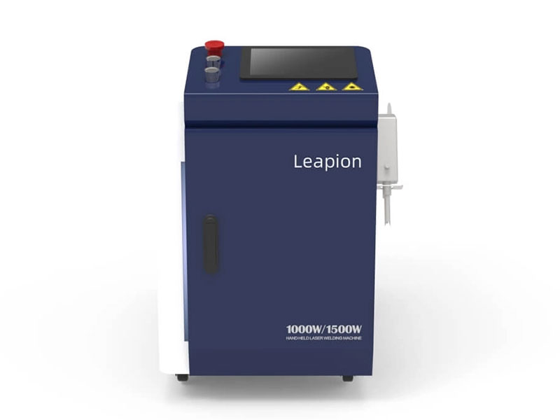 Понимание мощности лазера: пиковая мощность и средняя мощность в аппаратах лазерной сварки