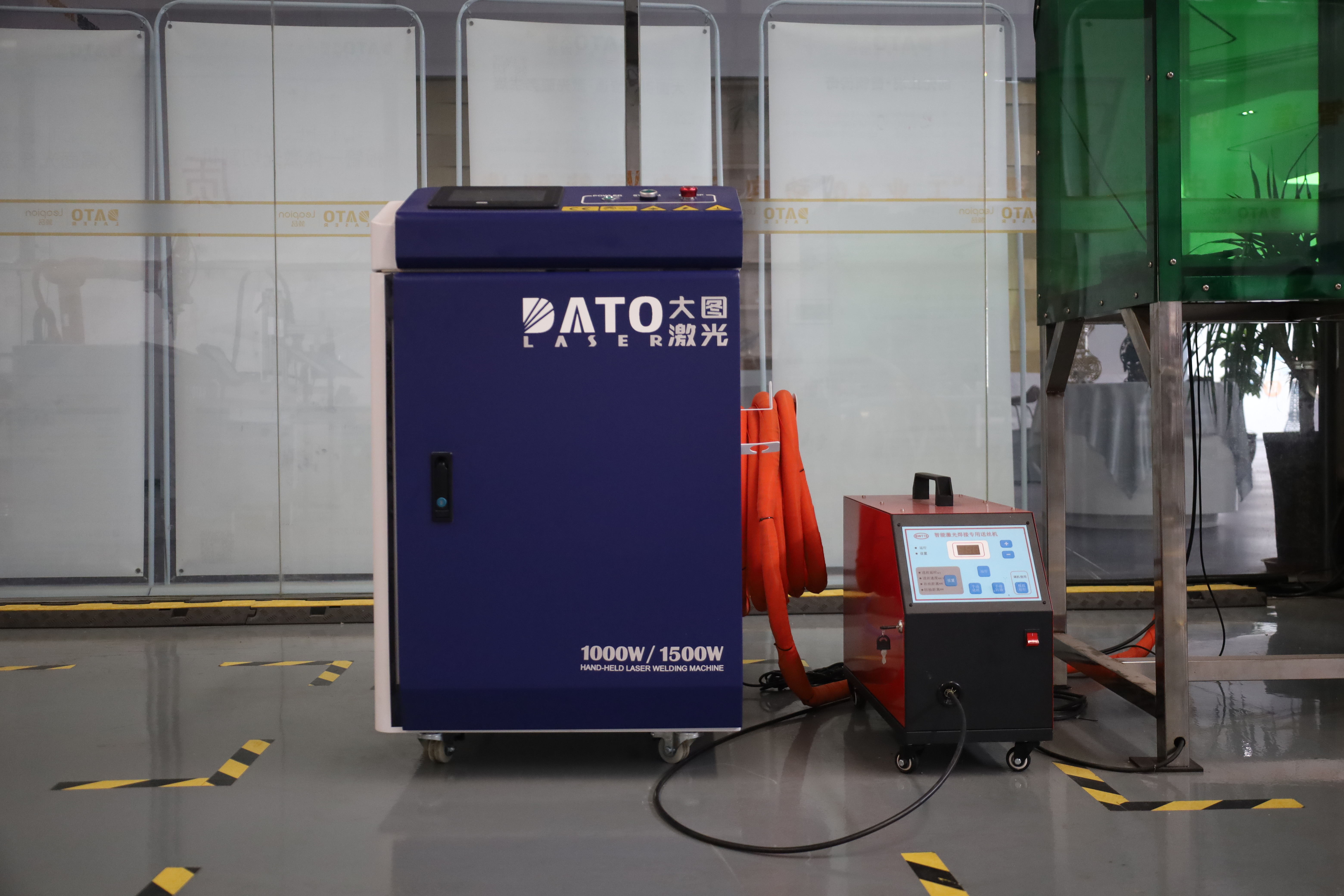 Исследование совместимости материалов: что можно сварить с помощью аппарата лазерной сварки?