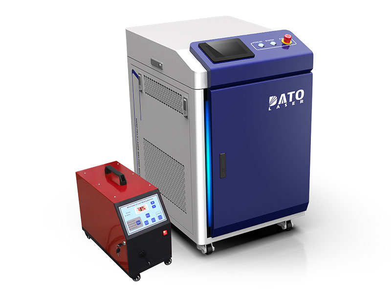 Каковы основные преимущества использования лазерных сварочных аппаратов по сравнению с традиционными методами сварки?